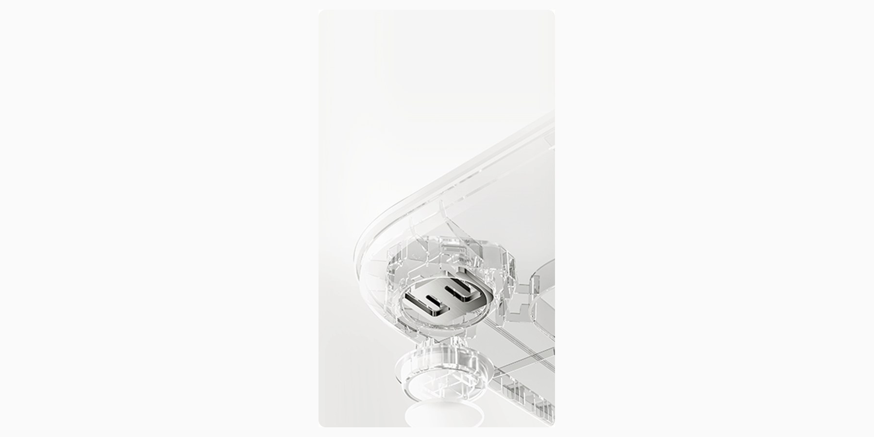 Датчик Smart Scale S200