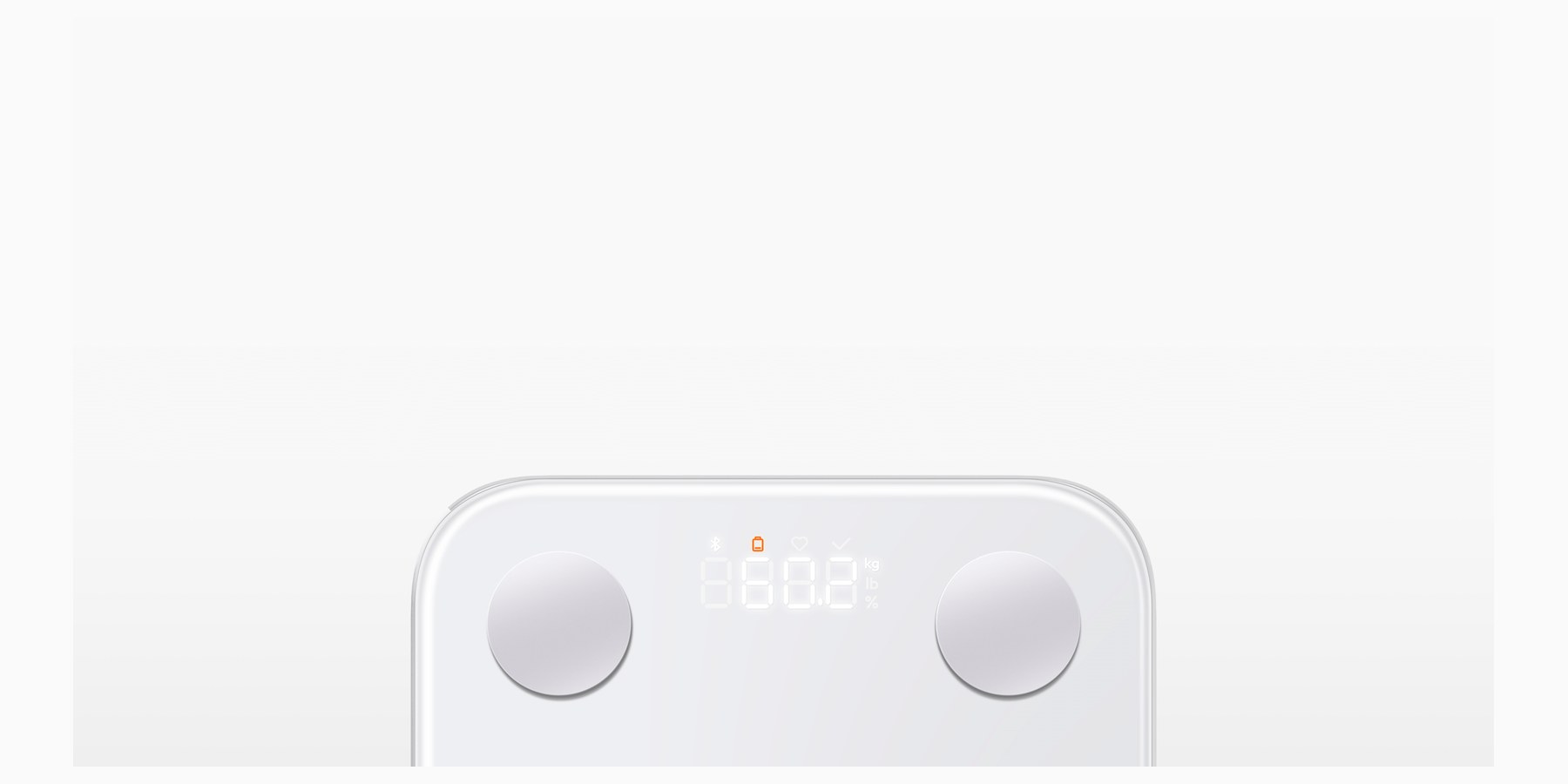 Дисплей и Bluetooth Scale S400