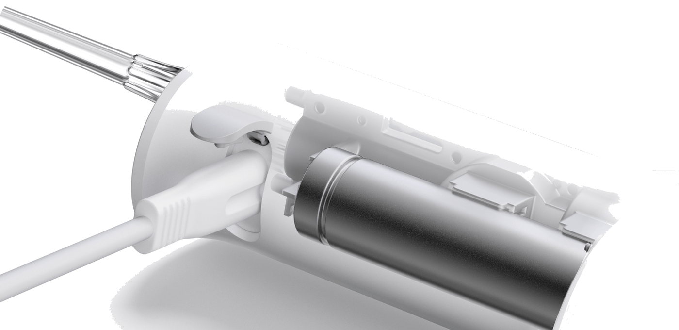 Зарядка Xiaomi Water Flosser 2