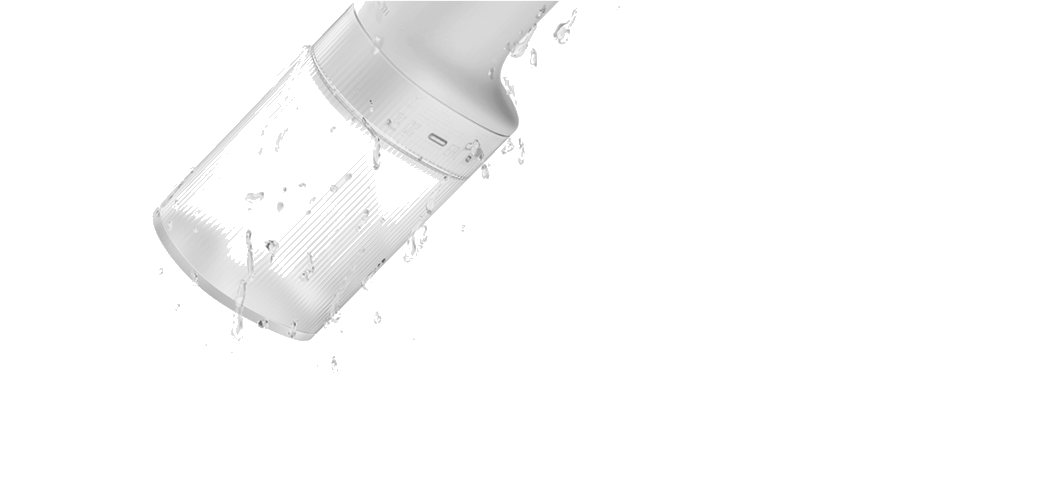 IPX7 Xiaomi Water Flosser 2