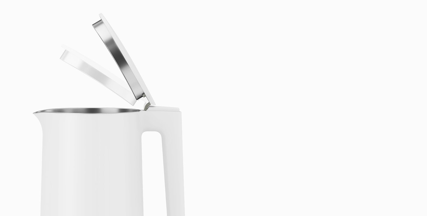 Двухступенчатая крышка Xiaomi Mijia 2