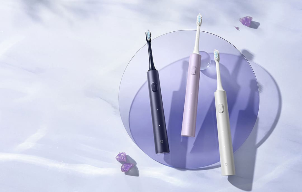 14 Электрическая зубная щетка Xiaomi Mijia Electric Toothbrush T302 MES608.jpg 14 Электрическая зубная щетка Xiaomi Mijia Electric Toothbrush T302 MES608.jpg