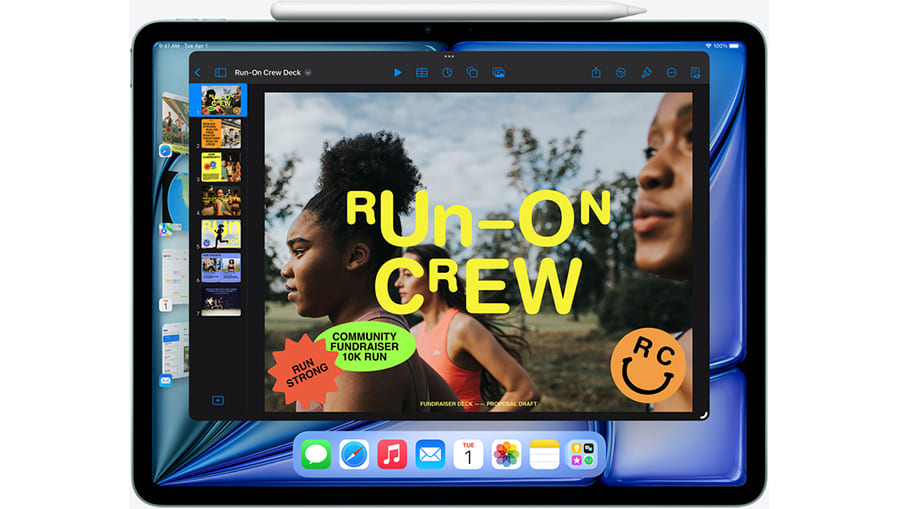 13 Apple iPad Air 11 (M3, 2025) Wi-Fi 128Gb.jpg