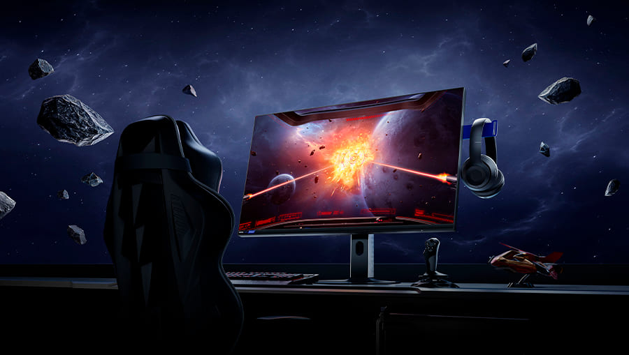 13 Монитор Xiaomi Redmi Display 27 G PRO 27Q 180Hz (P27QDA-RGP).jpg