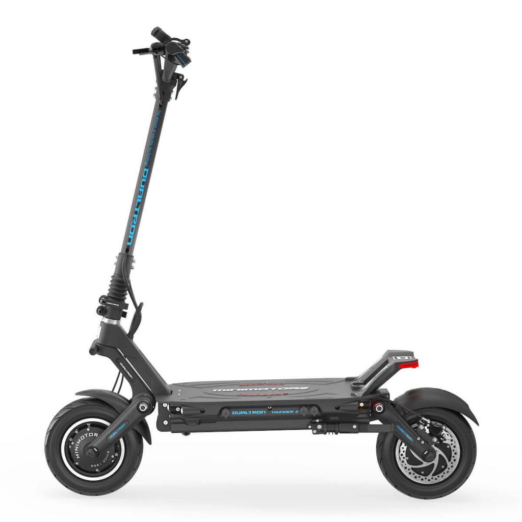 3 Электросамокат Dualtron Thunder 2 Черный.jpeg 3 Электросамокат Dualtron Thunder 2 Черный.jpeg