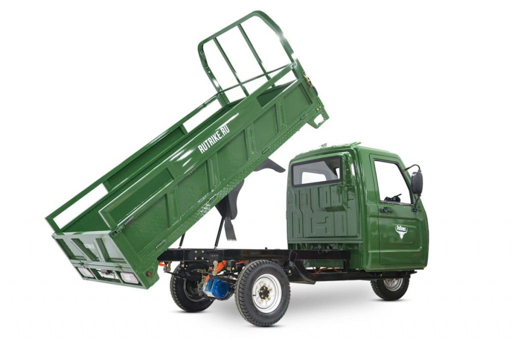 13 Грузовой электротрицикл Rutrike Фактор NEXT 2600 60V2000W.jpg 13 Грузовой электротрицикл Rutrike Фактор NEXT 2600 60V2000W.jpg