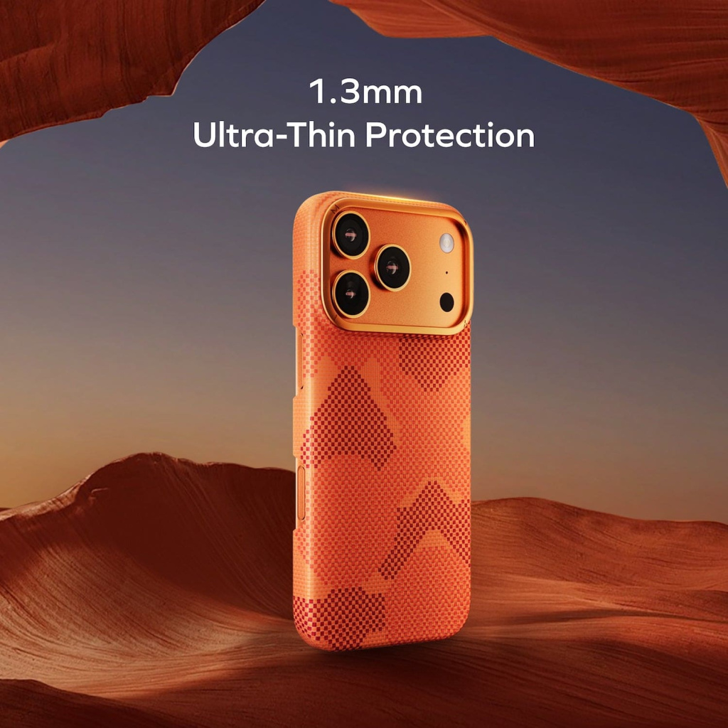12 Чехол Momax Aramid Magnetic Case IP 17 Pro.jpg