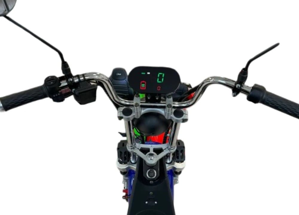 12 Электротрицикл Ikingi X12 PRO Trike.jpg 12 Электротрицикл Ikingi X12 PRO Trike.jpg