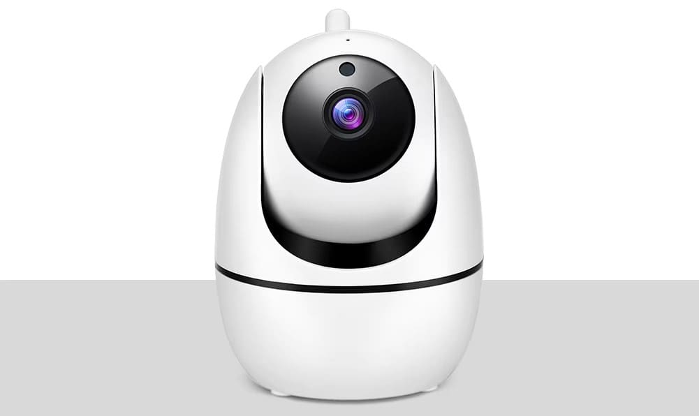 10 Видеоняня Baby Monitor YE18 5.jpg