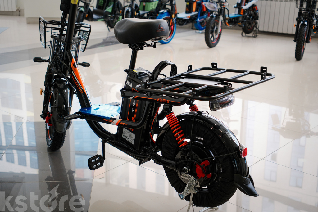 3 Электровелосипед Kugoo Kirin V3 Pro Plus.jpg