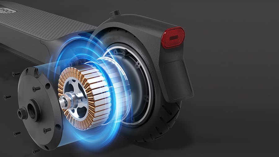 15 Электросамокат Xiaomi Electric Scooter 5 Pro GL.jpg