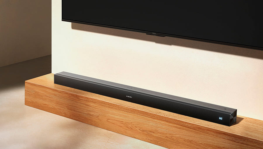 11 Саундбар Xiaomi MI TV soundbar 2.1 (SNS4MB-21) Black.jpg