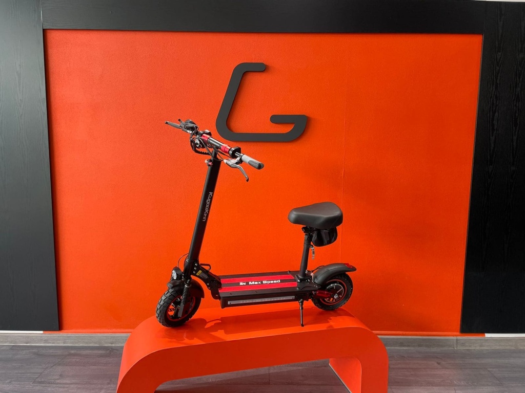 11 Электросамокат Kugoo Max Speed PRO 600W (13Ah48V).jpg