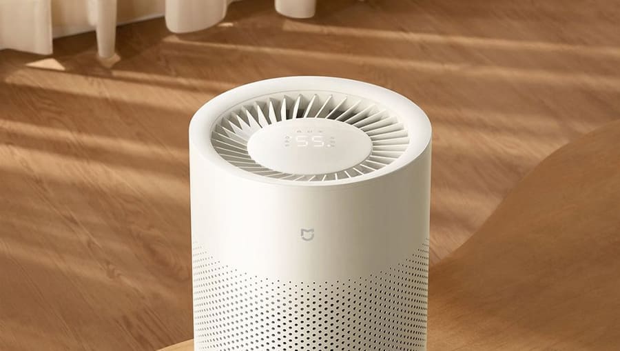 14 Увлажнитель воздуха Xiaomi Zero-Free Humidifier 3 CJSJSQ02XY CN.jpg