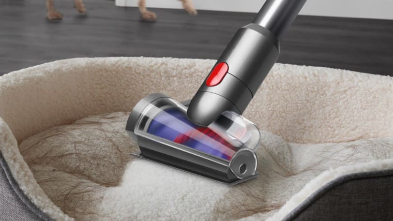 12 Вертикальный беспроводной пылесос Dyson V12 Slim Absolute detected (SV46).jpg 12 Вертикальный беспроводной пылесос Dyson V12 Slim Absolute detected (SV46).jpg