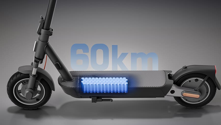 14 Электросамокат Xiaomi Electric Scooter 5 Pro GL.jpg
