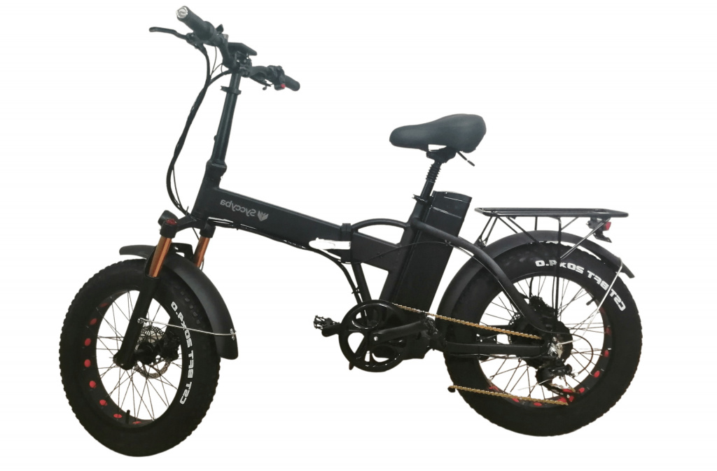 1 Электровелосипед Syccyba H1 Pro Черный.jpg 1 Электровелосипед Syccyba H1 Pro Черный.jpg