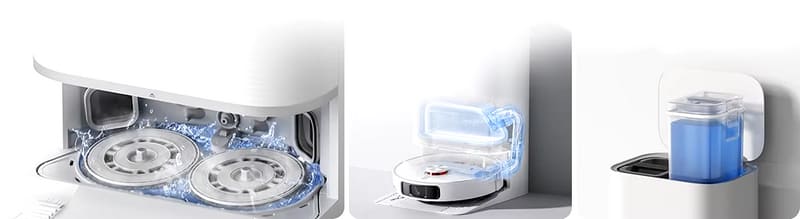 15 Робот-пылесос Xiaomi Mi Omni Robot M40 D110CN White.jpg 15 Робот-пылесос Xiaomi Mi Omni Robot M40 D110CN White.jpg