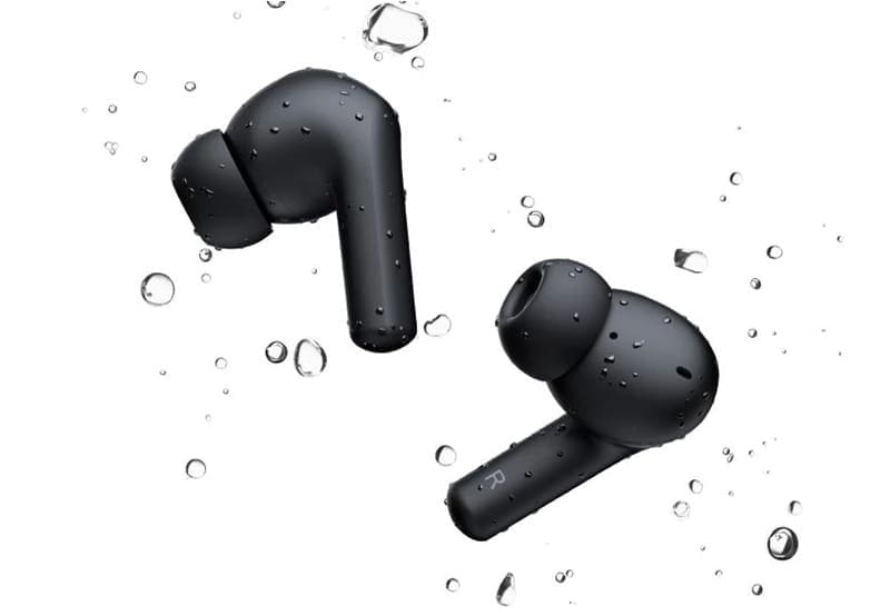 19 Беспроводные наушники Xiaomi Redmi Buds 4 Active (M2232E1) (Black).jpg