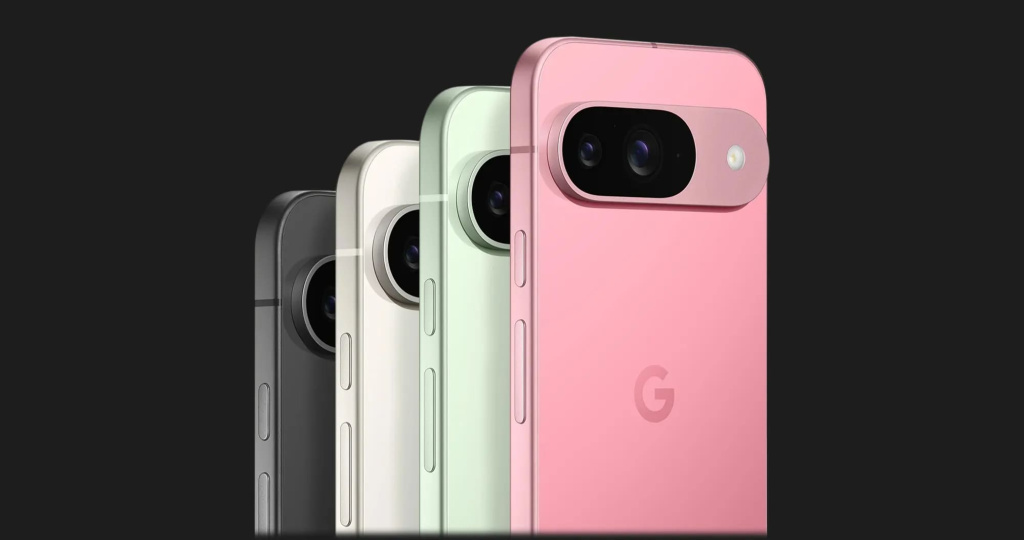 11 Смартфон Google Pixel 9.jpg