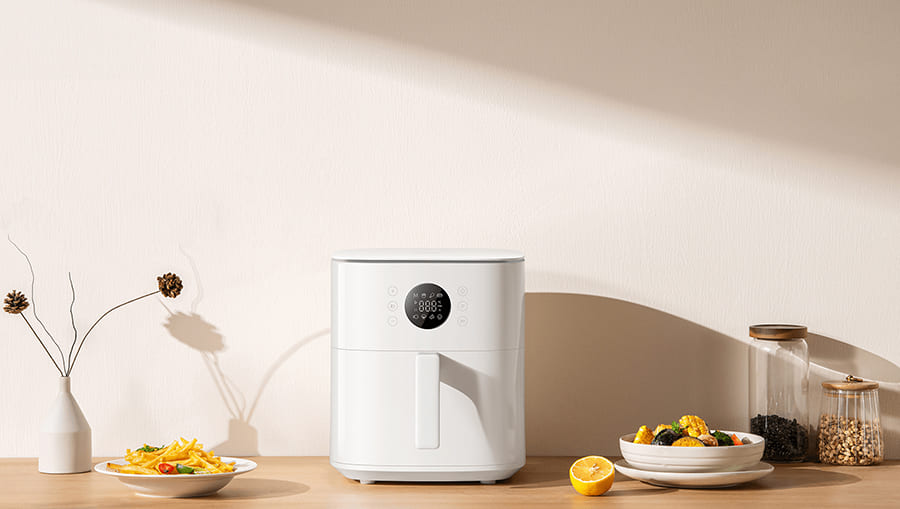 17 Аэрогриль Xiaomi Air Fryer 6.5L MAF-W6501 EU.jpg 17 Аэрогриль Xiaomi Air Fryer 6.5L MAF-W6501 EU.jpg