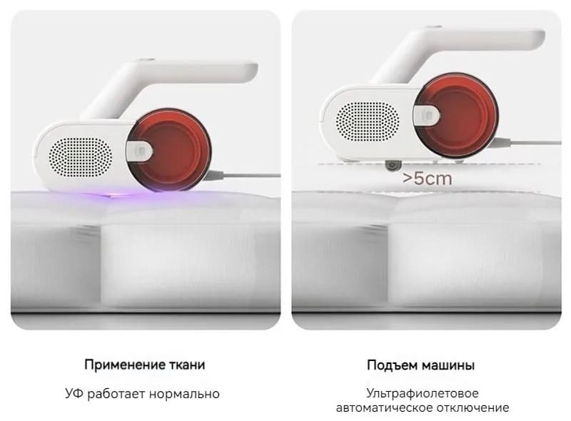15 Пылесос для удаления пылевого клеща Xiaomi Mijia Dust Mite Vacuum Cleaner (MJCMY02DY).jpg