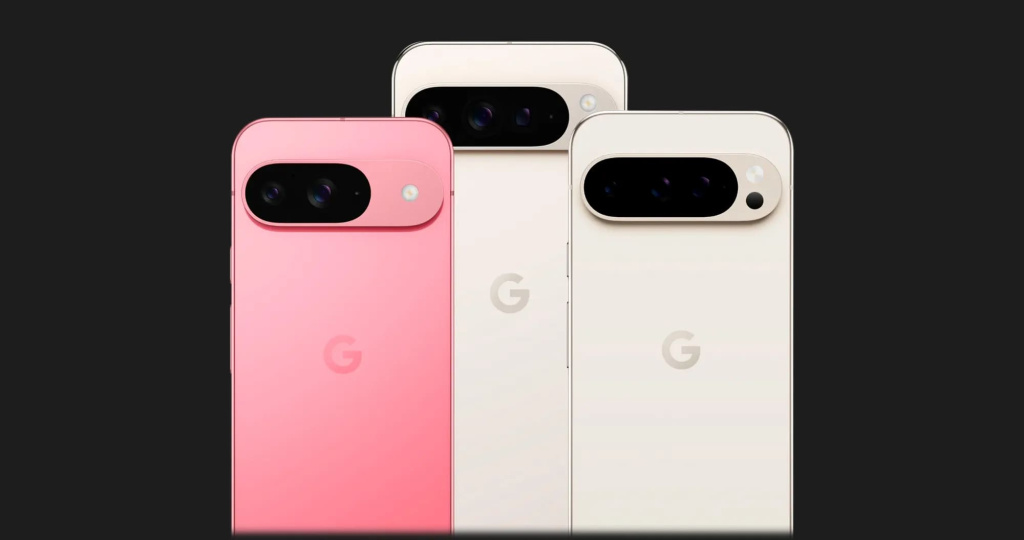 15 Смартфон Google Pixel 9 Pro.jpg