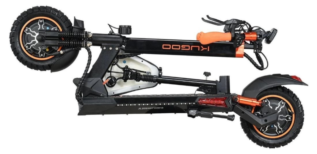 5 Электросамокат Kugoo Kirin M4 Pro Max.jpg 5 Электросамокат Kugoo Kirin M4 Pro Max.jpg