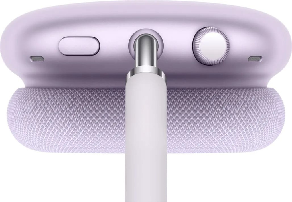 17 Беспроводные наушники Apple AirPods Max 2024.jpg