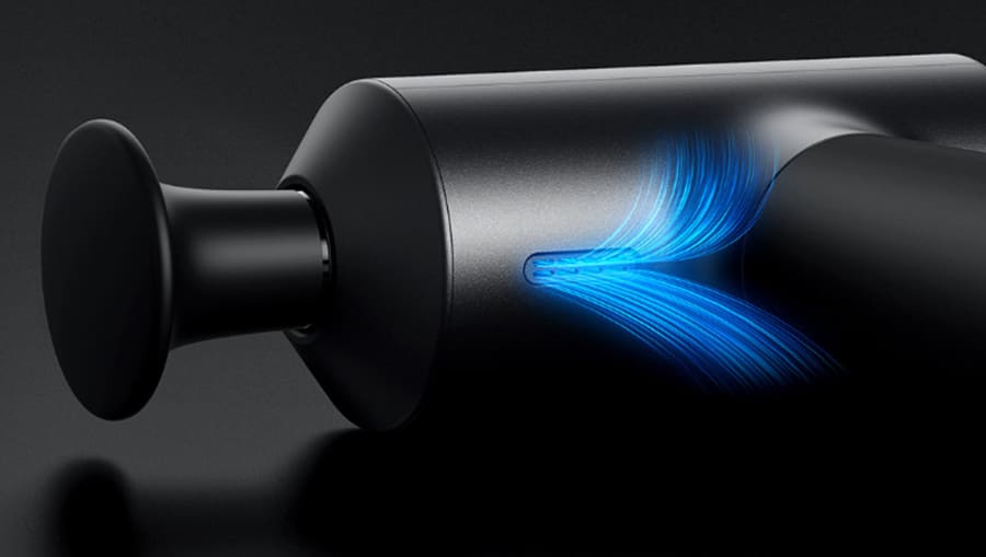 19 Массажный пистолет Xiaomi Mijia Fascia Gun 2 (MJJMQ05-ZJ) Black.jpg