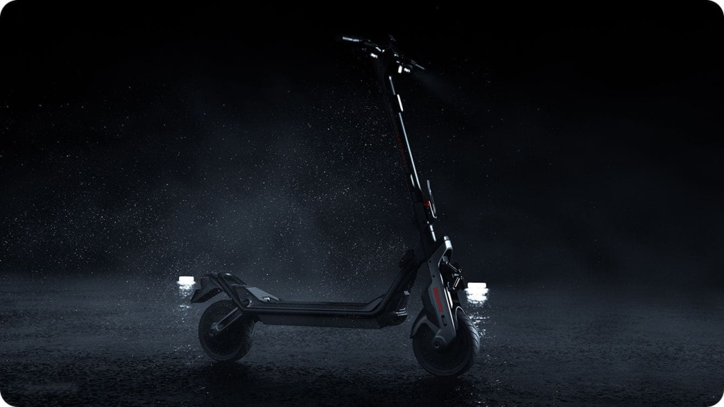 23 Электросамокат Ninebot SuperScooter GT3.jpg