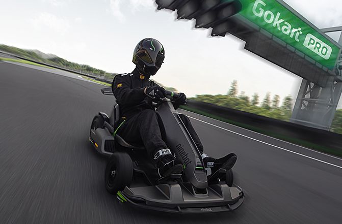 14 Электрокартинг Ninebot Gokart Pro Черный.jpg 14 Электрокартинг Ninebot Gokart Pro Черный.jpg