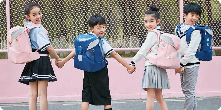 12 Рюкзак детский Xiaomi Mi Rabbit MITU 2 Children Bag.jpg