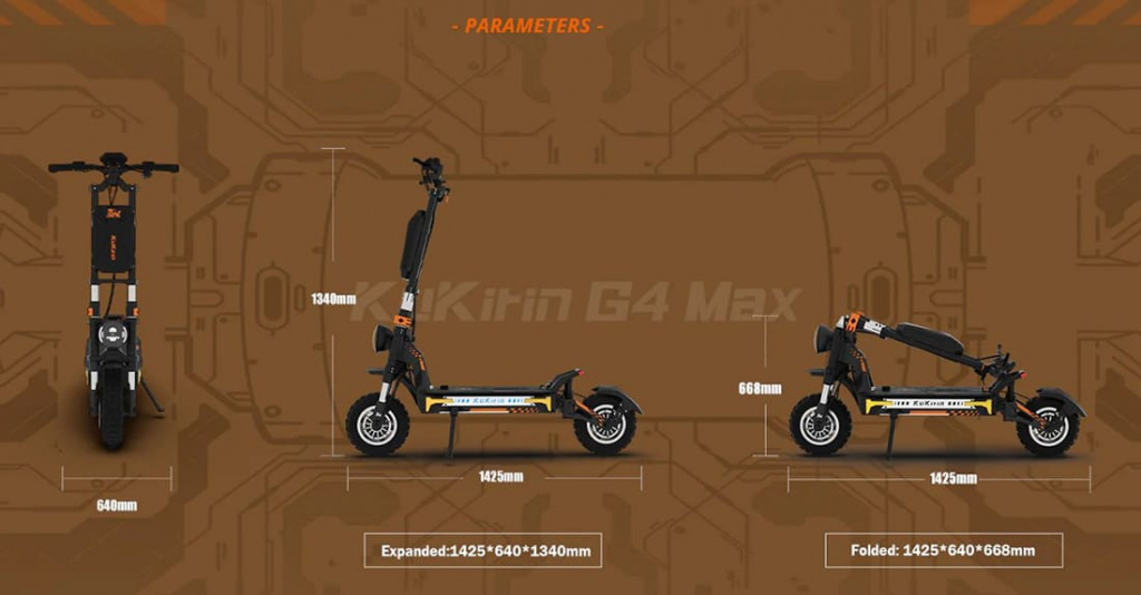 28 Электросамокат Kugoo G4 Max.jpg