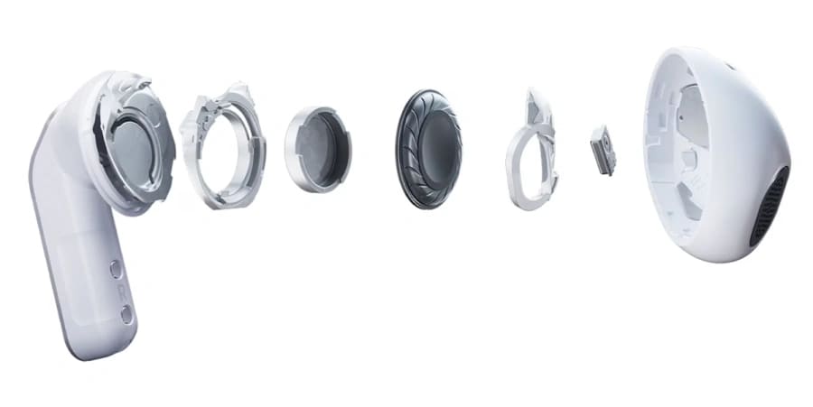 12 Беспроводные наушники Samsung Galaxy Buds 4.jpg
