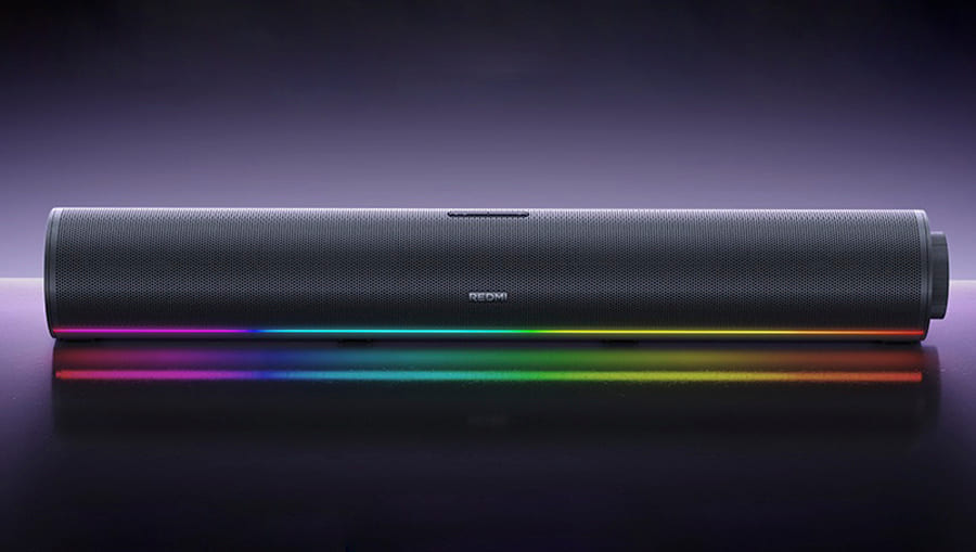 15 Саундбар Redmi Desktop Speaker 2 Pro (OH31P) Black.jpg 15 Саундбар Redmi Desktop Speaker 2 Pro (OH31P) Black.jpg