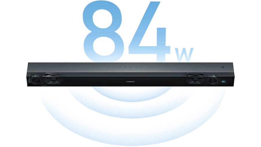 12 Саундбар Xiaomi MI TV soundbar 2.0 (SNS5MB-20) Black.jpg 12 Саундбар Xiaomi MI TV soundbar 2.0 (SNS5MB-20) Black.jpg