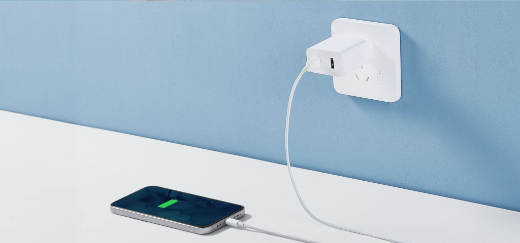 14 Зарядное устройство Mi 33W Wall Charger AD332EU.jpg