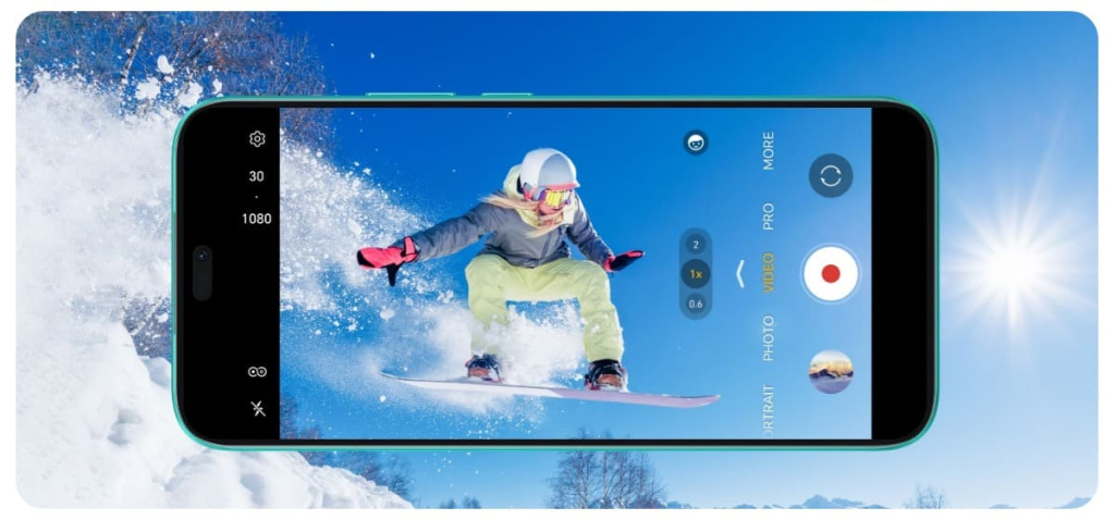 18 Смартфон Honor X8C.jpg