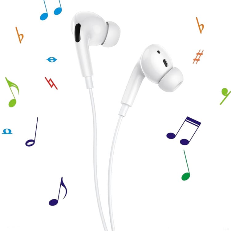 12 Проводные наушники HOCO M1 Pro Original, Jack 3.5mm, 1.2 м.jpg