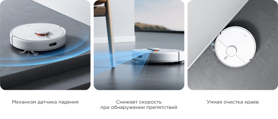 23 Робот пылесос Xiaomi Robot Vacuum X10 JCZ2201B102GL EU.jpg