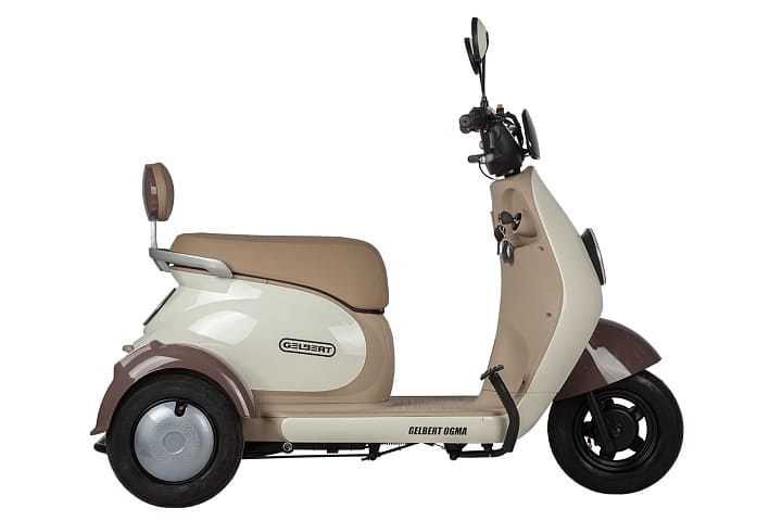 11 Электротрицикл Rutrike Gelbert Ogma 48V60V 650Вт.jpg 11 Электротрицикл Rutrike Gelbert Ogma 48V60V 650Вт.jpg