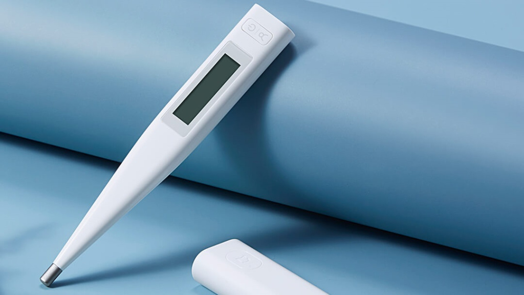 11 Электронный термометр Xiaomi Mijia Electronic Thermometer(MMC-W505).jpg 11 Электронный термометр Xiaomi Mijia Electronic Thermometer(MMC-W505).jpg