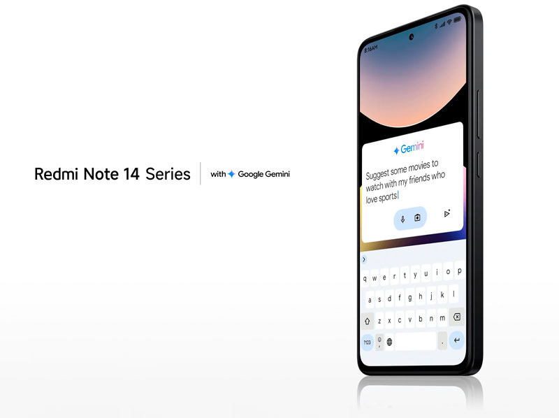 35 Смартфон Xiaomi Redmi Note 14 8128 ГБ Mistique White 5G.jpg