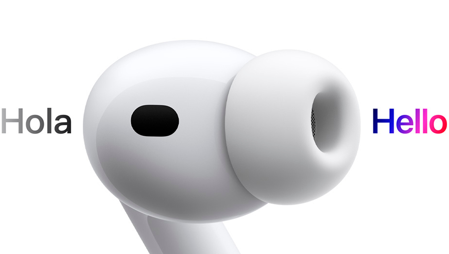 19 Беспроводные наушники Apple AirPods Pro 3 (MFHP4) (2025).jpg 19 Беспроводные наушники Apple AirPods Pro 3 (MFHP4) (2025).jpg