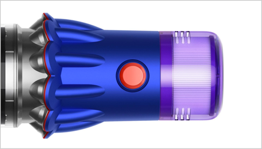 27 Вертикальный беспроводной пылесос Dyson V12 Detect Slim Fluffy.jpg