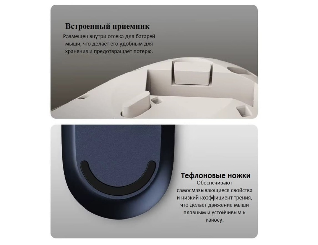 19 Беспроводная мышь Mi Portable Mouse 3 (XMBXSB01YM).jpg