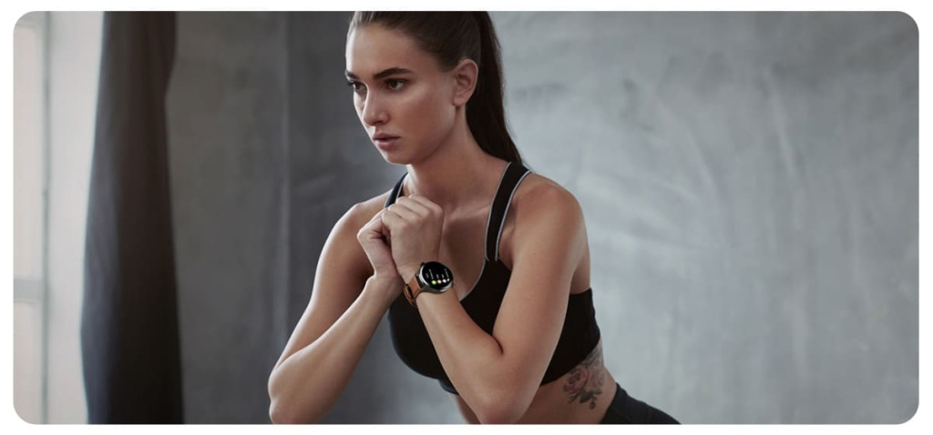 17 Смарт часы Xiaomi Mibro Lite 2 (XPAW011) (Black).jpg