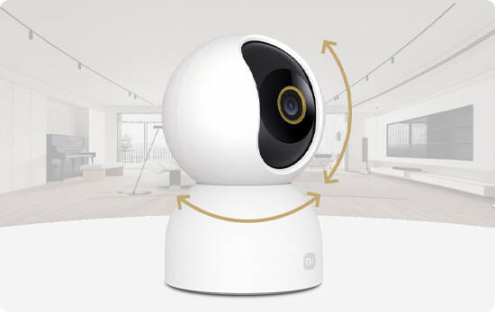 15 IP камера 3K Xiaomi Mijia 360° Home Camera MJSXJ15CM CN.jpg 15 IP камера 3K Xiaomi Mijia 360° Home Camera MJSXJ15CM CN.jpg
