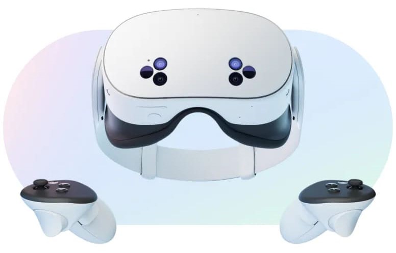 11 Шлем виртуальной реальности Oculus Quest 3S.jpg
